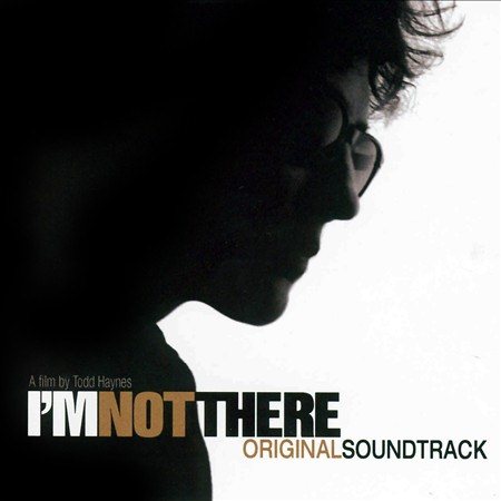 I'm not There Vinyl Record