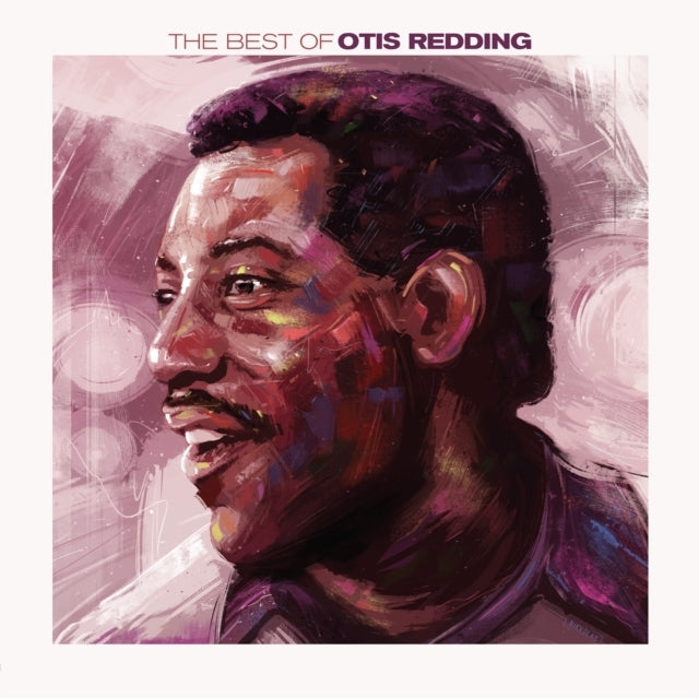 Best of Otis Redding [Vinyl] Vinyl Record