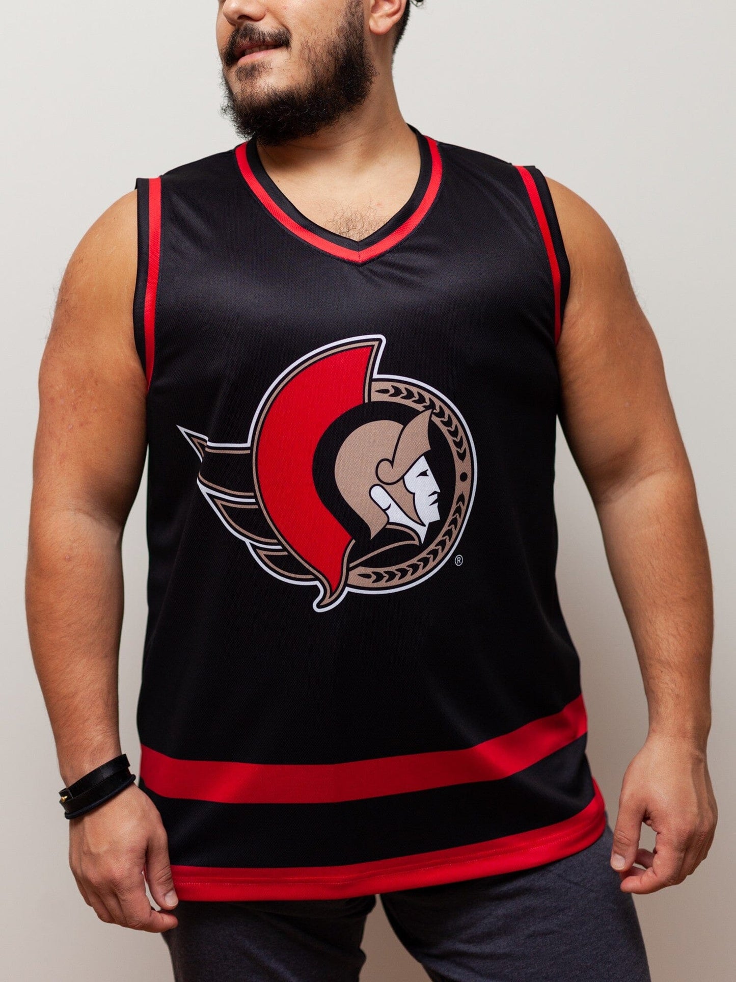 Ottawa Senators Hockey Tank