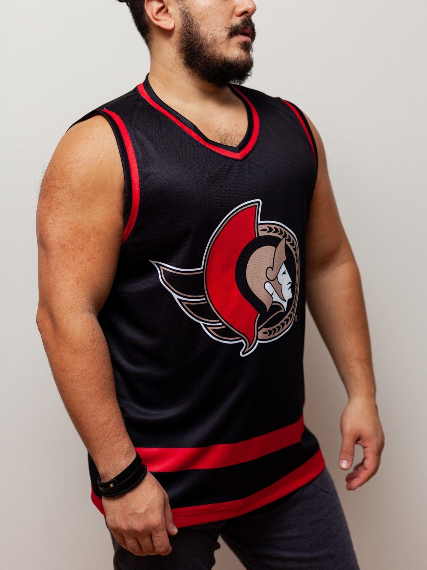 Ottawa Senators Hockey Tank