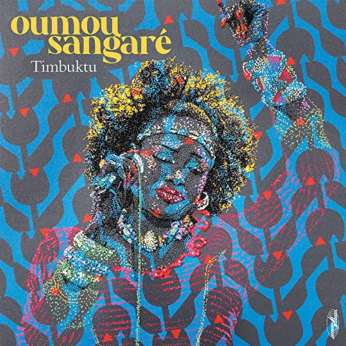 Timbuktu [Vinyl] Vinyl Record