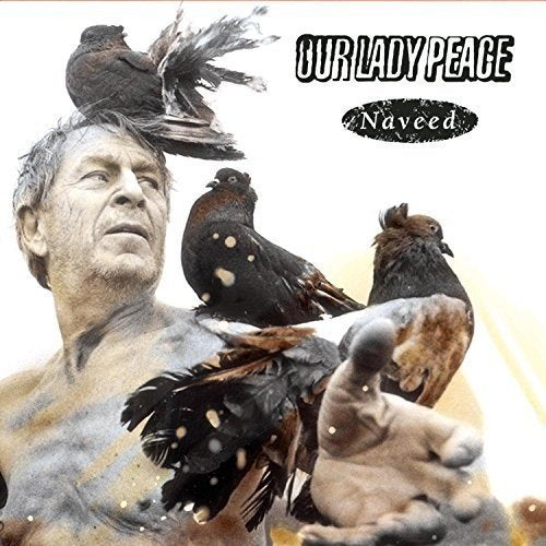 NAVEED [Vinyl] Vinyl Record
