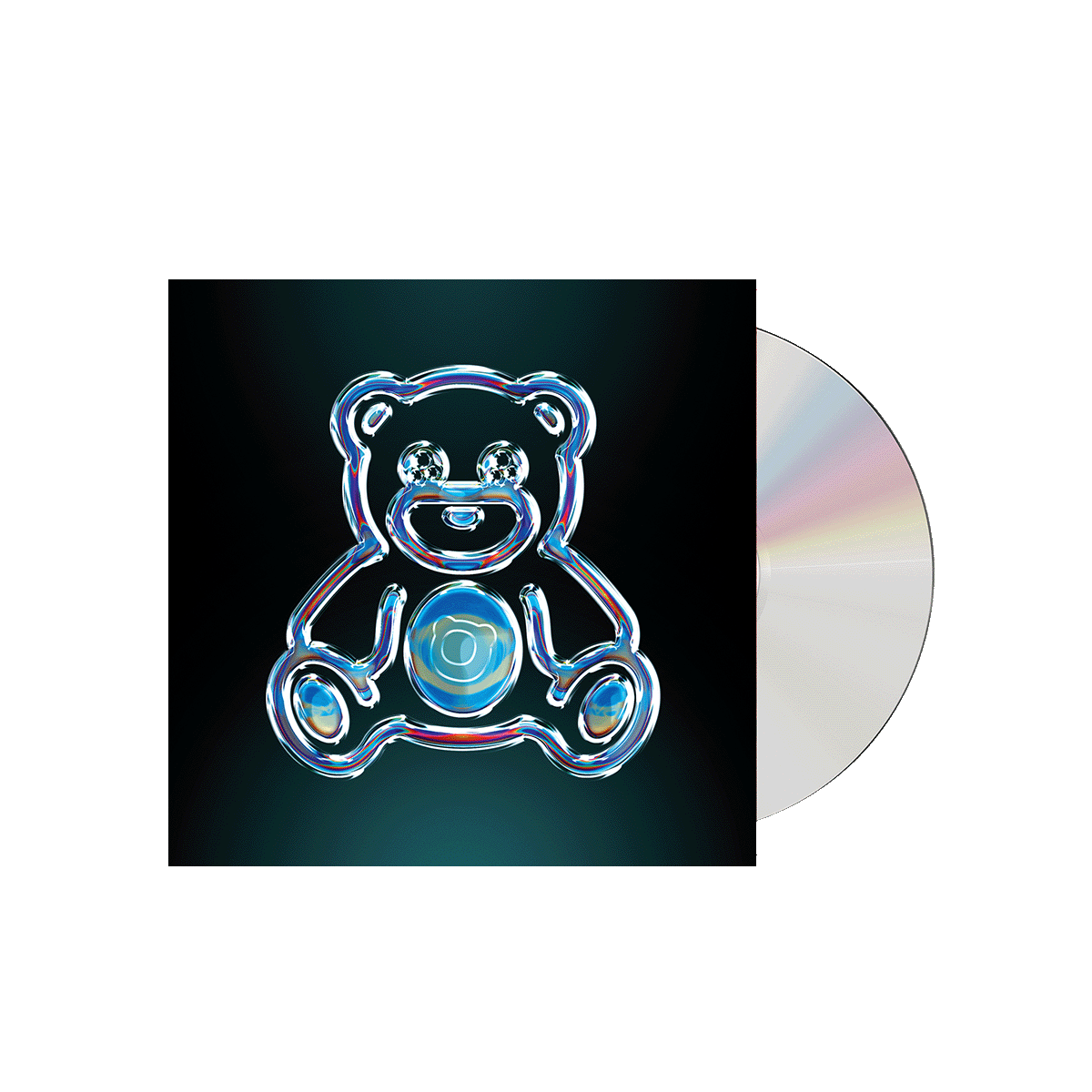 Ozuna - Ozutochi Music CD