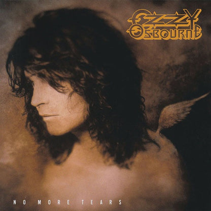 Ozzy Osbourne – No More Tears (2-LP Vinyl) Vinyl Record
