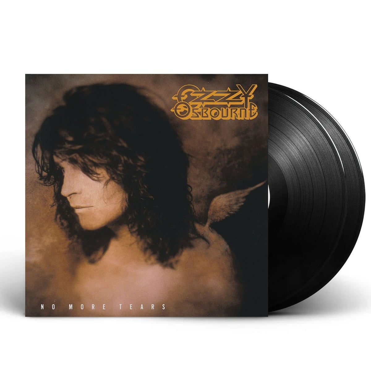 Ozzy Osbourne – No More Tears (2-LP Vinyl) Vinyl Record