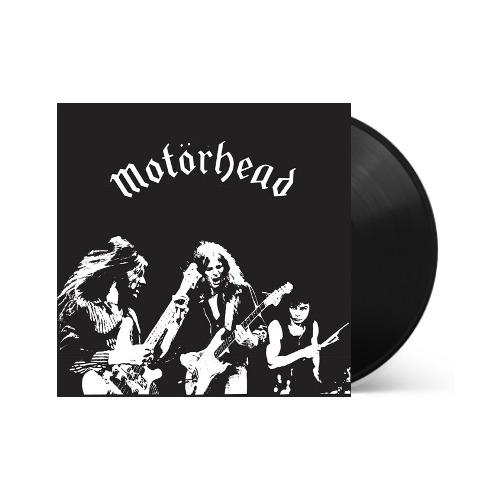 Ozzy Osbourne + Motorhead - Motorhead / City Kids Vinyl Record