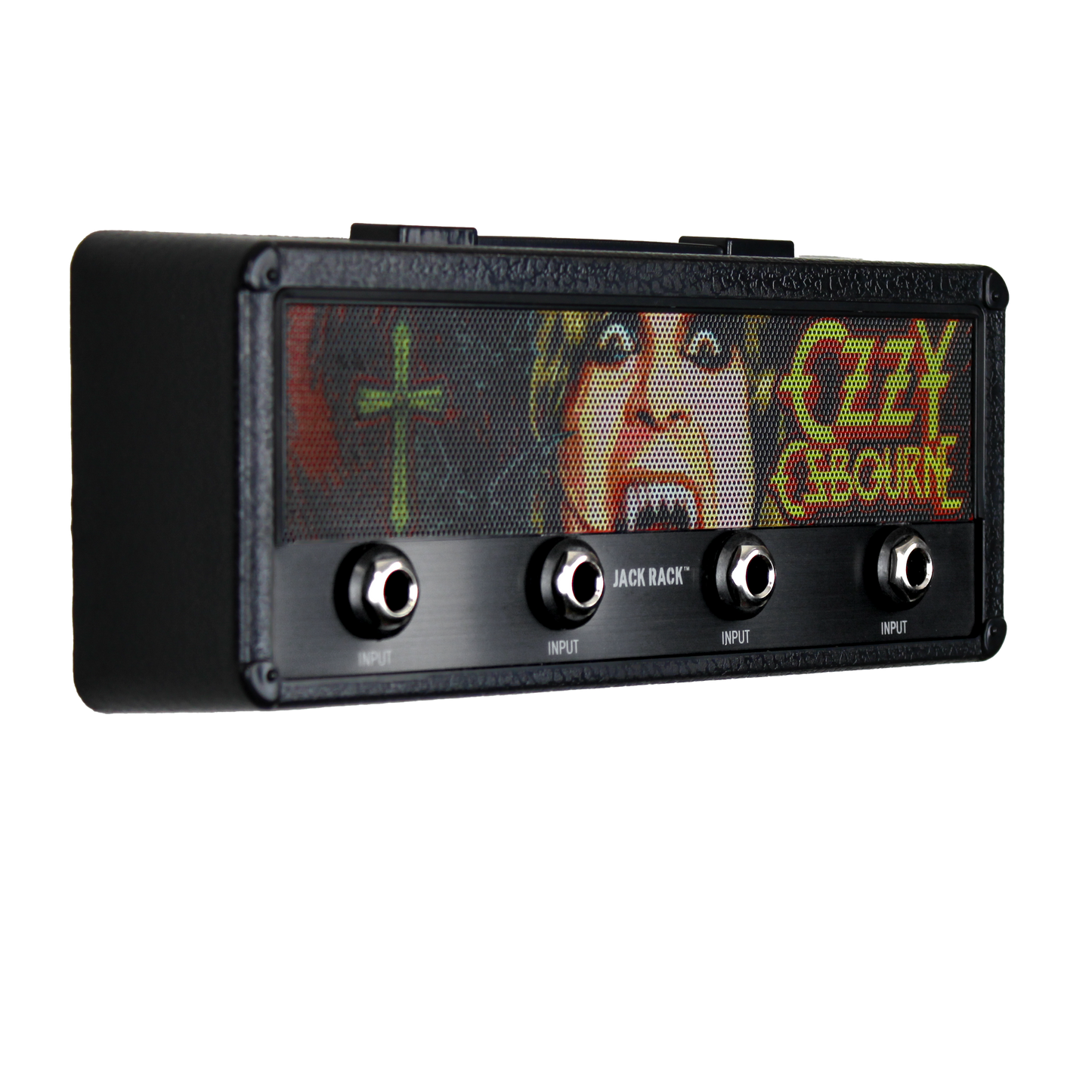 Ozzy Osbourne Magnetic Jack Rack® Pluginz Keychains