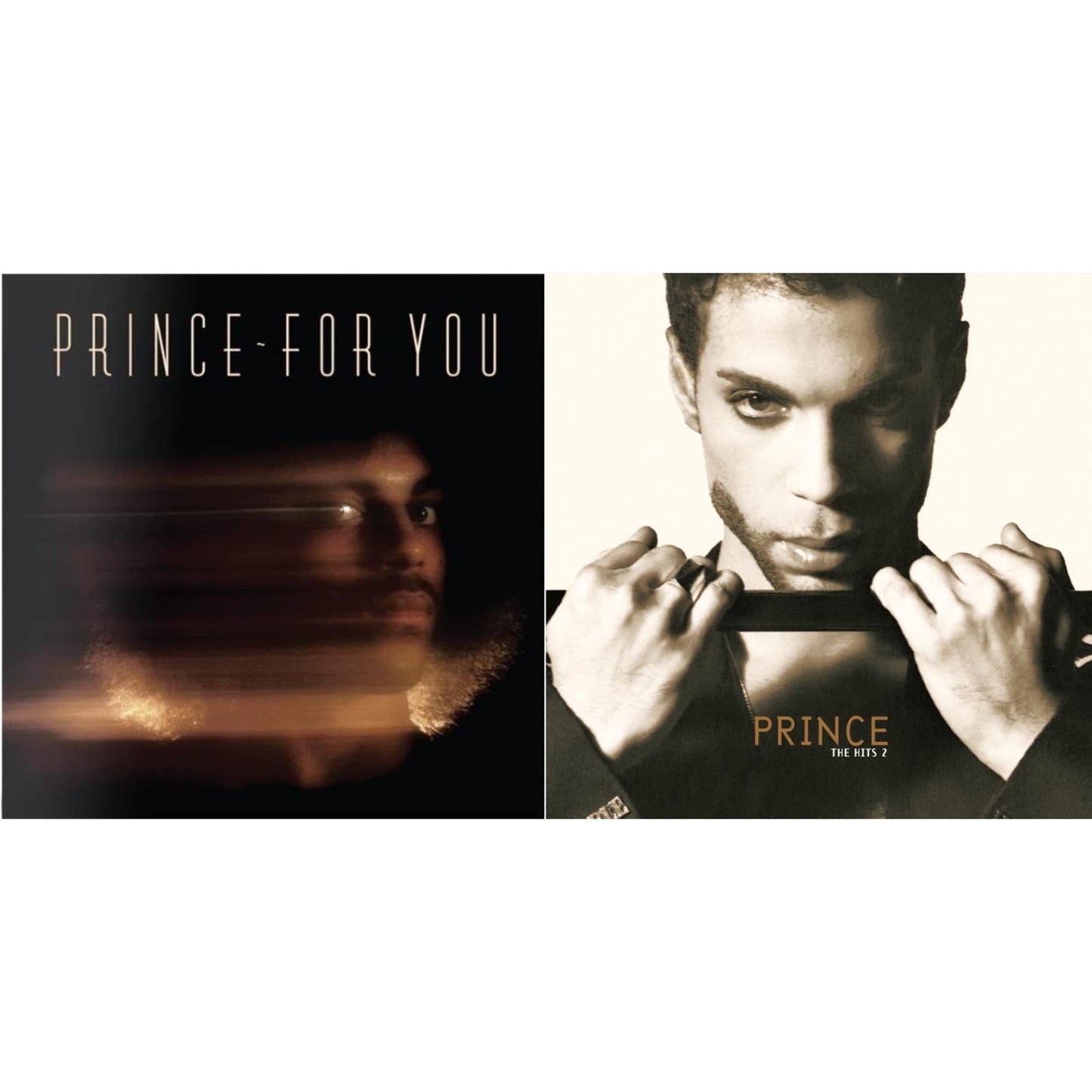 Prince - For You & Hits 2 (X) (2LP)