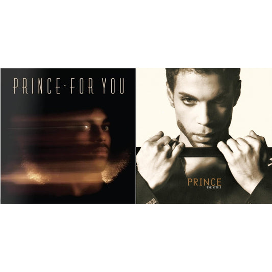 Prince - For You & Hits 2 (X) (2LP)