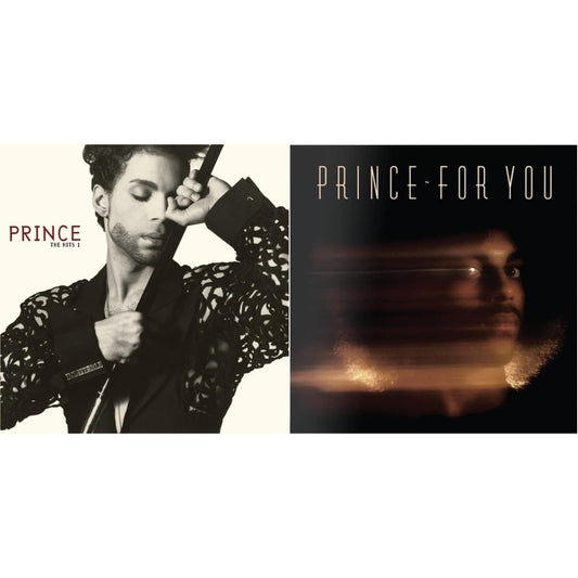 Prince - For You & Hits 1 (X) (2LP)