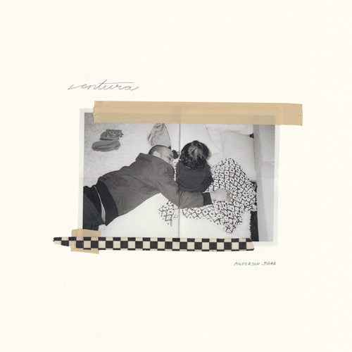 PAAK,ANDERSON - VENTURA [Vinyl] Vinyl Record