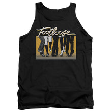Load image into Gallery viewer, Footloose Dance Party Mens Tank Top Shirt Black