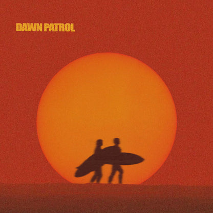 Forrest Frank – DAWN PATROL Music CD
