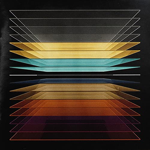 Colours (white vinyl) [Vinyl] Vinyl Record