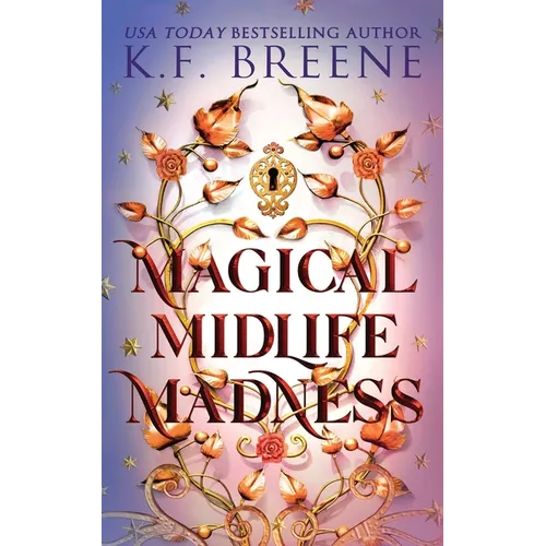 Magical Midlife Madness