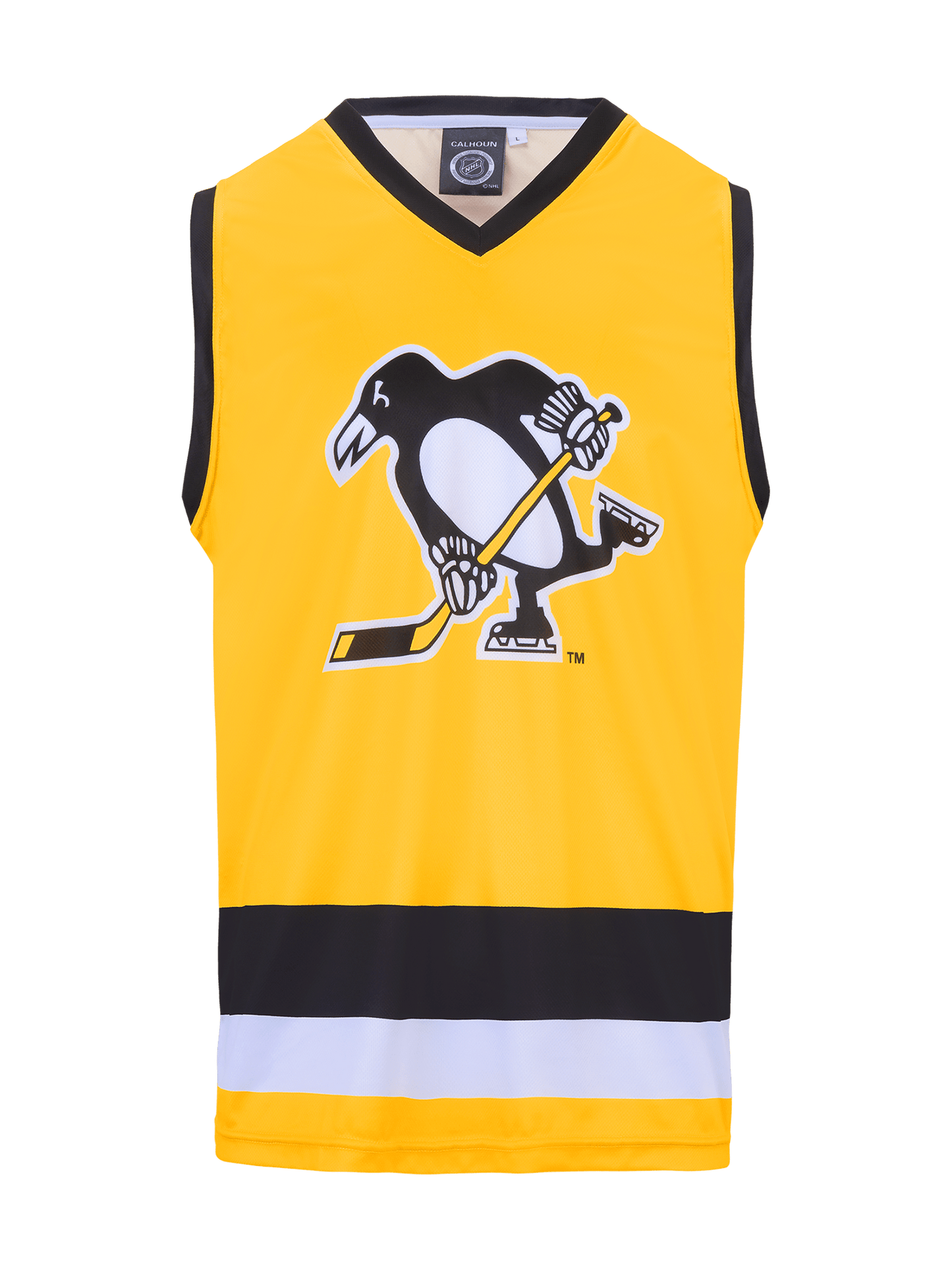 Pittsburgh Penguins Alternate Hockey Tank