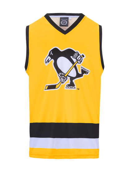 Pittsburgh Penguins Alternate Hockey Tank