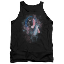 Load image into Gallery viewer, Roger Waters Face Paint Mens Tank Top Shirt Black