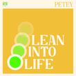 LEAN INTO LIFE Vinyl Record