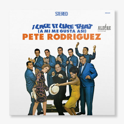 I Like It Like That (180g LP) Vinyl Record
