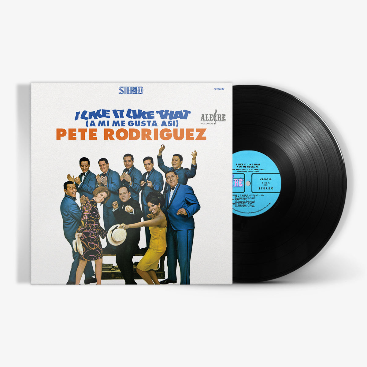 I Like It Like That (180g LP) Vinyl Record
