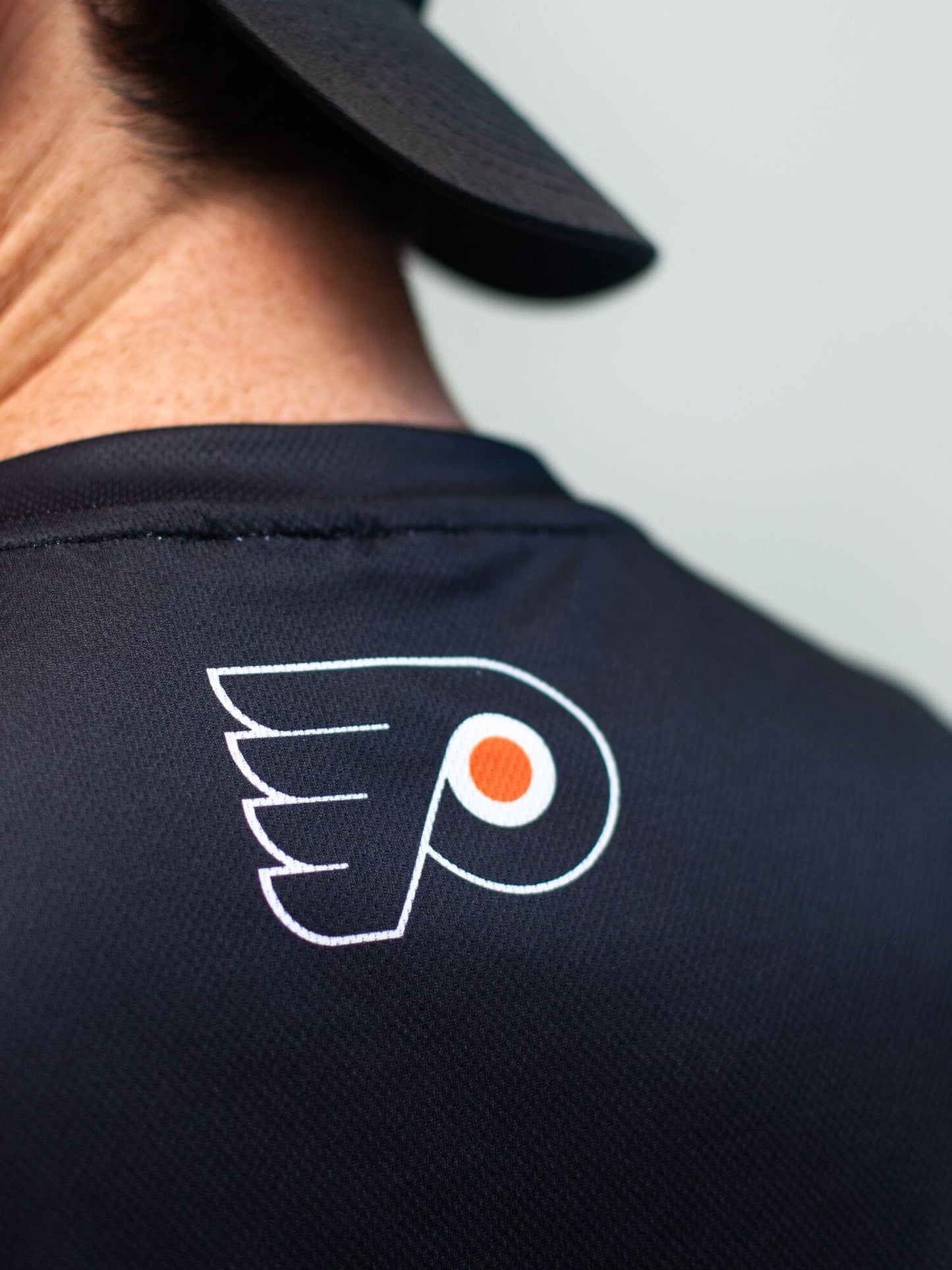 Philadelphia Flyers Alternate Hockey Tank