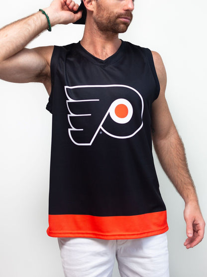 Philadelphia Flyers Alternate Hockey Tank