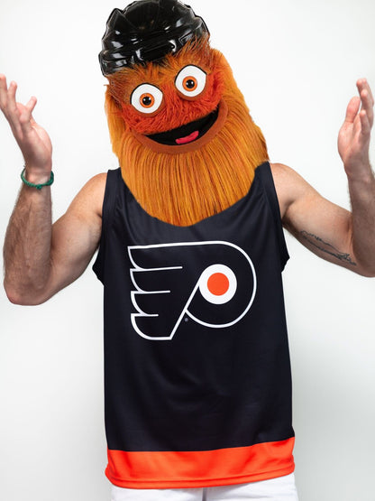 Philadelphia Flyers Alternate Hockey Tank