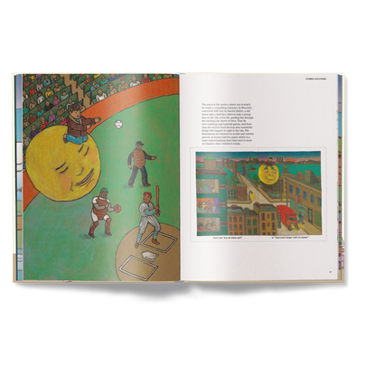 The Picture Book Book