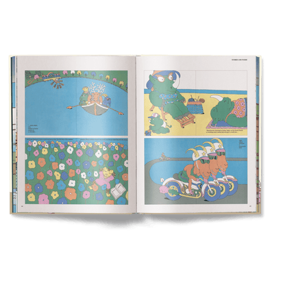The Picture Book Book