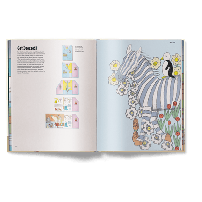 The Picture Book Book