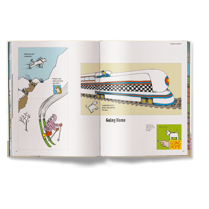 The Picture Book Book