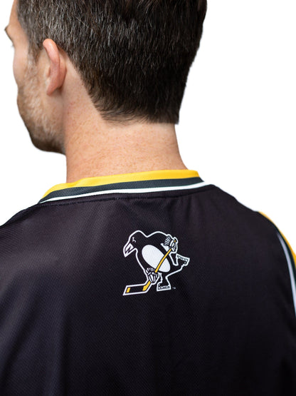 Pittsburgh Penguins "Pittsburgh" Alternate Hockey Tank