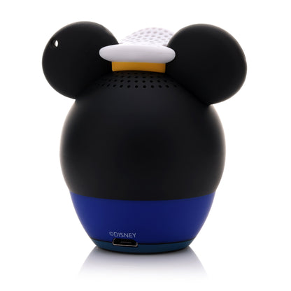 Pilot Mickey Mouse Bluetooth Bitty Boomers Speaker