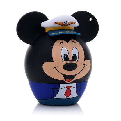 Pilot Mickey Mouse Bluetooth Bitty Boomers Speaker