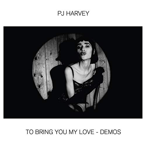 PJ Harvey - To Bring You My Love - Demos [LP] Vinyl Record
