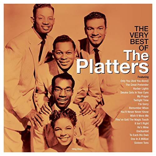 The Very Best Of [Vinyl] Vinyl Record