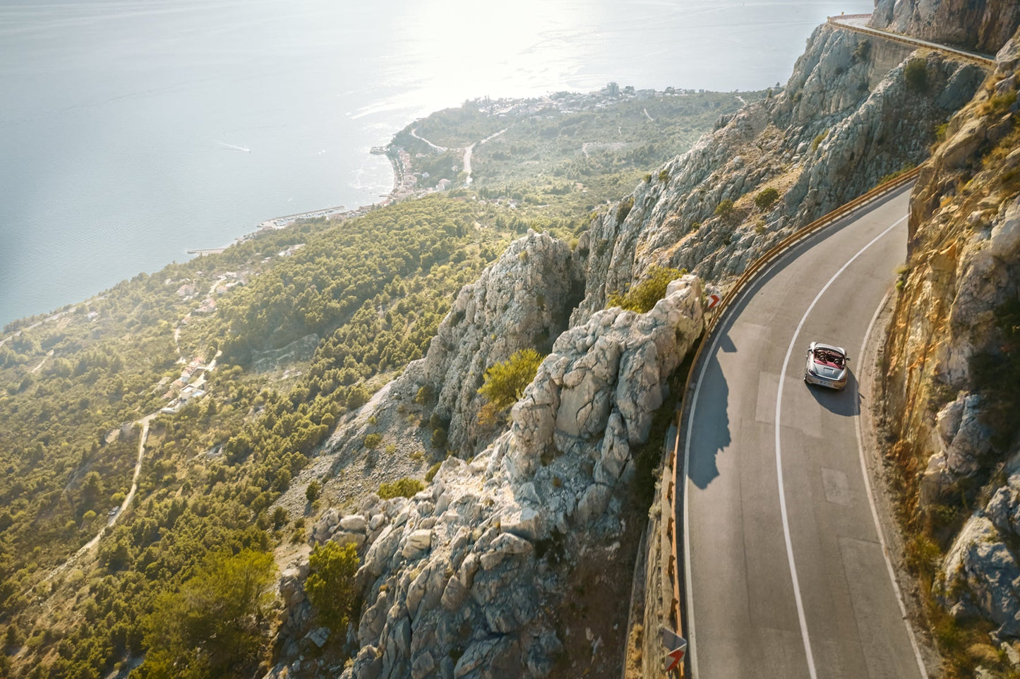 Porsche Escapes Book