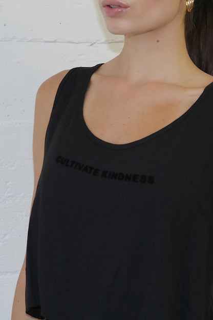 Cultivate Kindness Tank