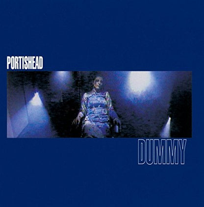 Dummy (20th Anniversary Reissue) LP [Vinyl] Vinyl Record