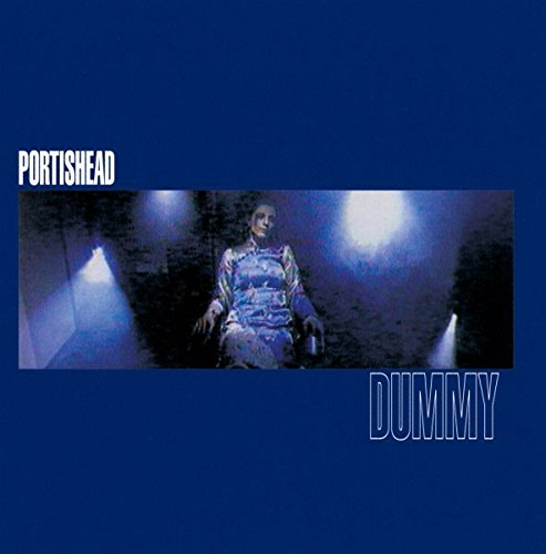 Dummy (20th Anniversary Reissue) LP  Vinyl Record