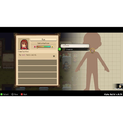 PQube - Potion Permit Complete Edition - PS5