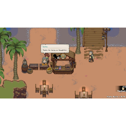 PQube - Potion Permit Complete Edition - Switch