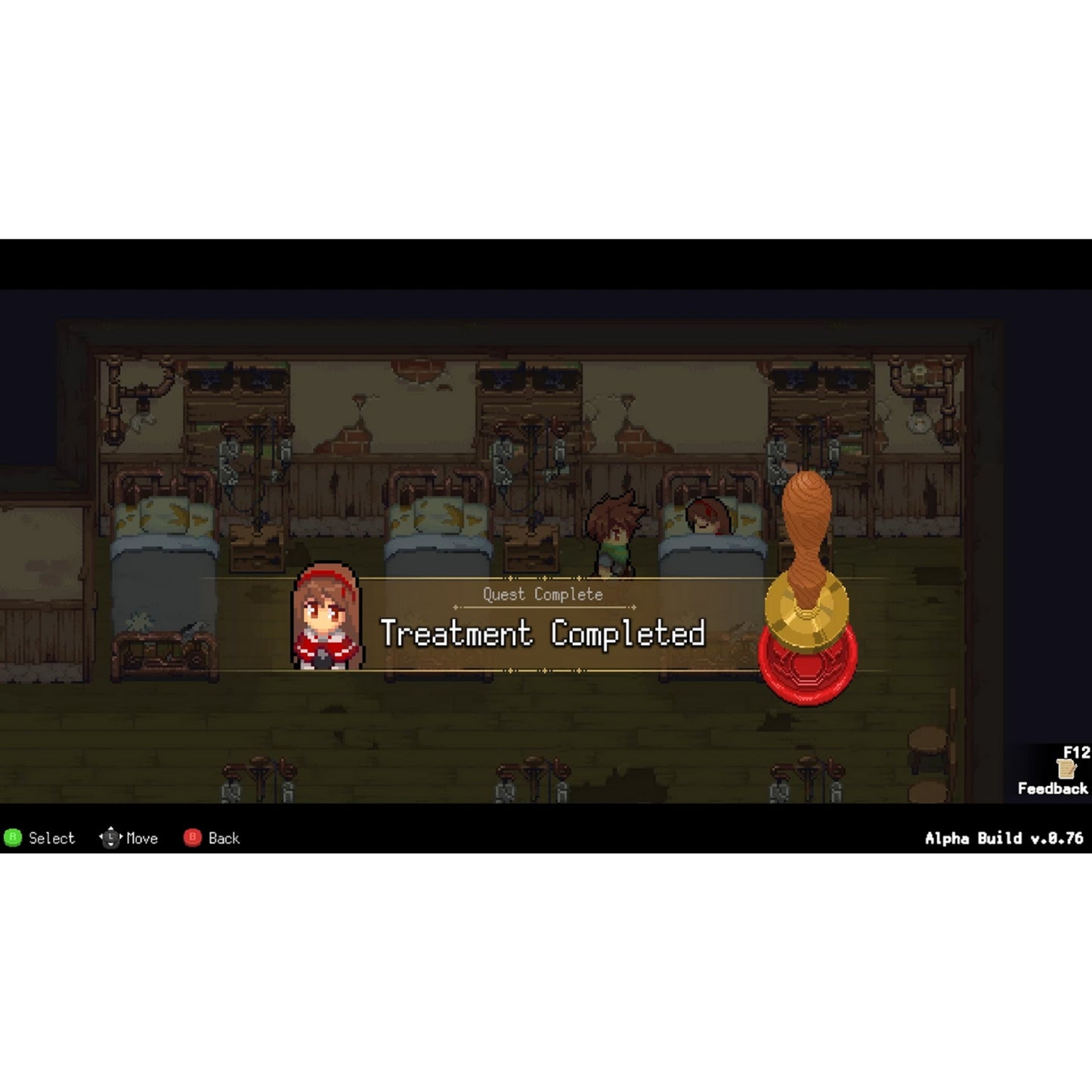 PQube - Potion Permit Complete Edition - PS5