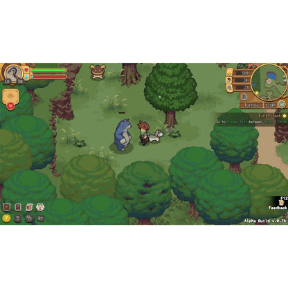 PQube - Potion Permit Complete Edition - PS5