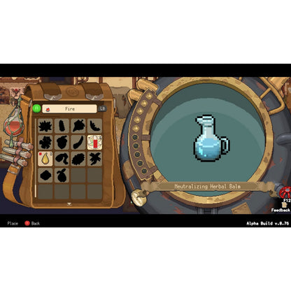 PQube - Potion Permit Complete Edition - PS5