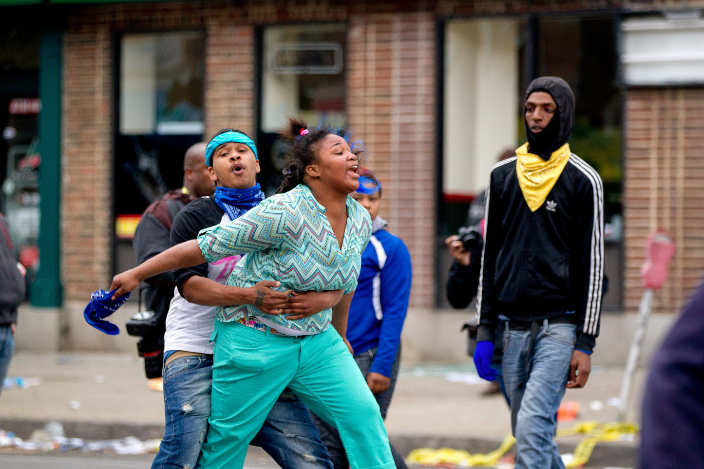 50 Maryland Moments: The Events That Shaped the Free State Through Photos and Stories from The Baltimore Sun Book