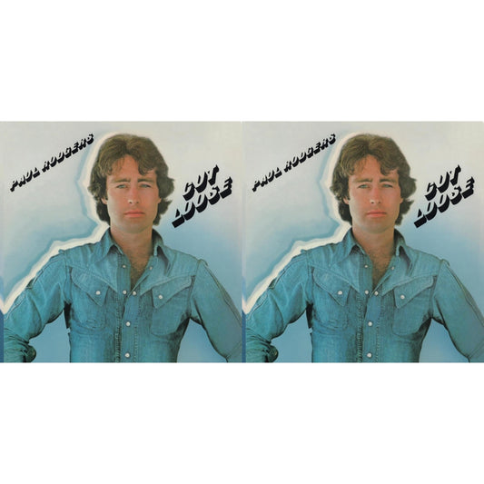 Paul Rodgers - Cut Loose (180G/Translucent Blue LP Vinyl/Limited Anniversary Edition) & Cut Loose (180G/Artic White LP Vinyl/Limited Anniversary Edition)