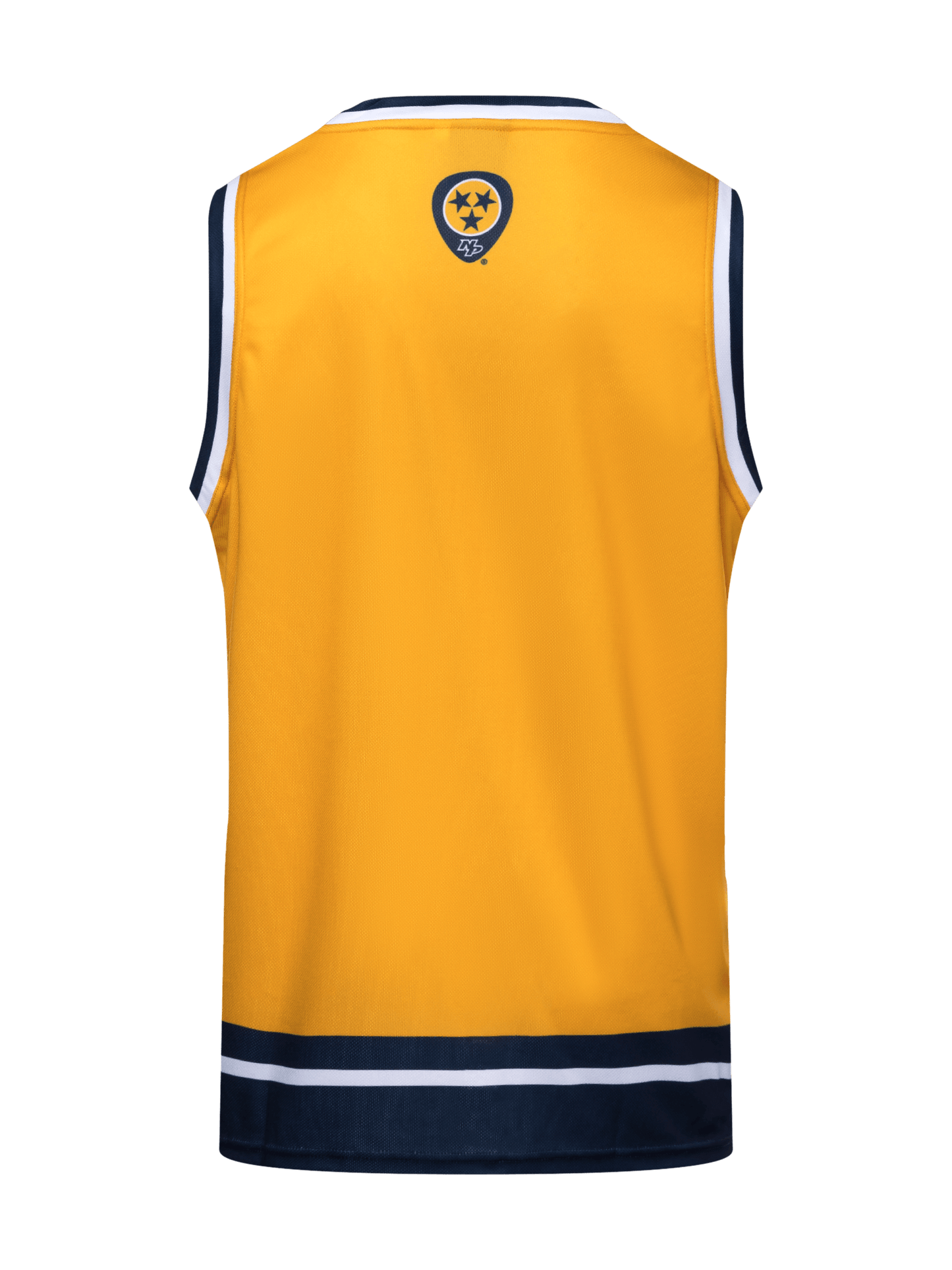 Nashville Predators Hockey Tank