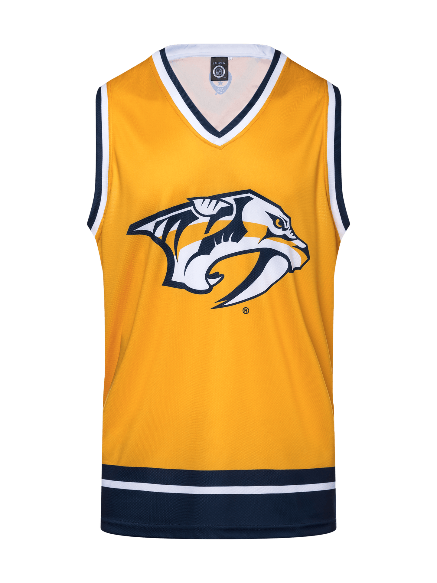 Nashville Predators Hockey Tank